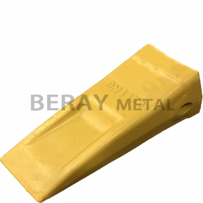 9N4452 voor Cat-baktand en adapter voor graafmachine