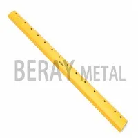 5D9554 voor Cat 7 ft Grader Blades snijkant